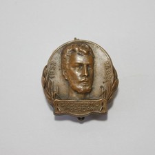 Spilla Distintivo Di