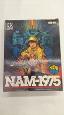 SNK Neo Geo NAM-1975 gioco