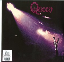 Queen - Queen - Vinile (180