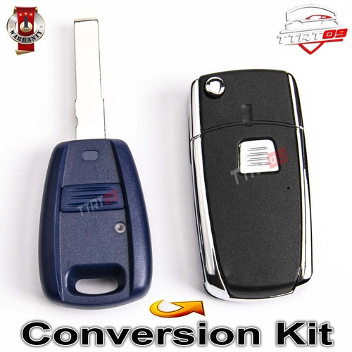 Chiave guscio per fiat punto - per,