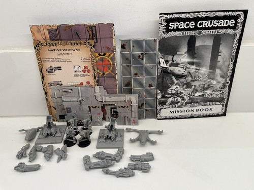 Mission dreadnought espansione - dreadnought,