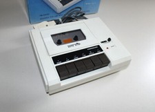Phonemark PM-4402C Data Cassette Registratore RetroPc Commodore 64  Vic 20  1572