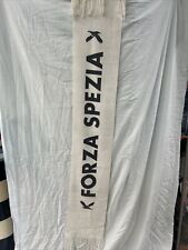 Sciarpa Ultras SPEZIA FORZA SPEZIA