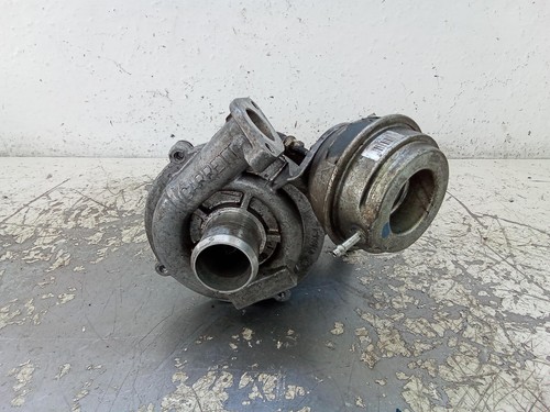 Turbina per fiat grande punto - turbina,