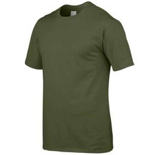 Shirt verde oliva - t-shirt, esercito