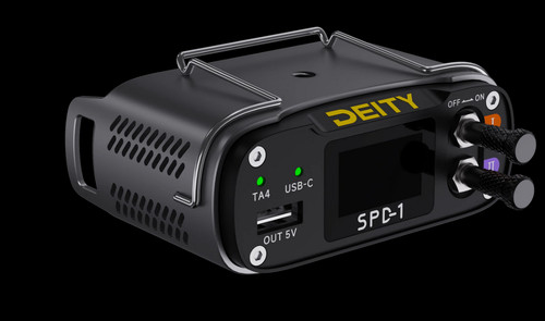 Deity spd distributore - spd-1, /