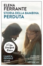 Storia Della Bambina Perduta