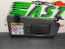 ALETTA PARASOLE ANTERIORE DESTRA RENAULT MEGANE IV RS LINE 964009419R 2020