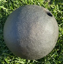 PALLA DI CANNONE (MISURA