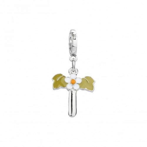 Lettera charm thun con - lettera,