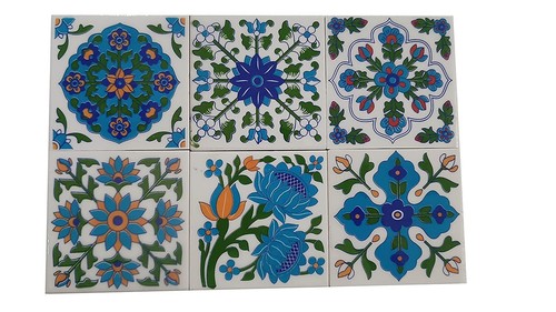 2x10 2cm decorativo - 10.2x10.2cm,
