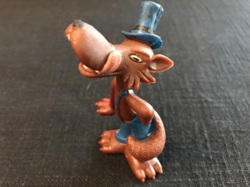 Disney lupo ezechiele - disney, "lupo