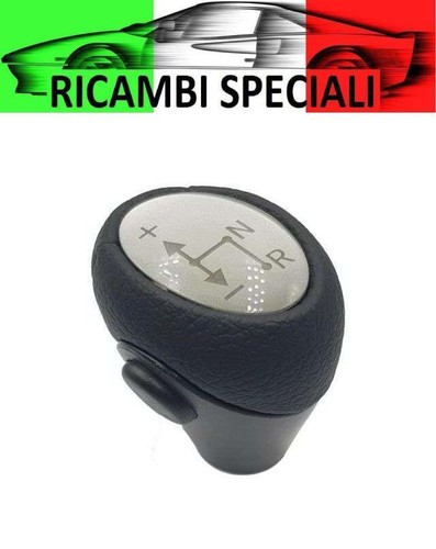 Pomello leva cambio smart 450 - leva,
