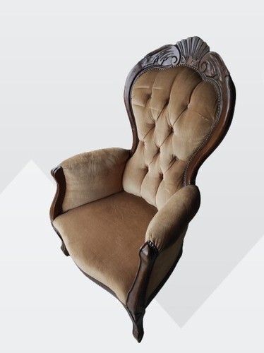 Poltrona epoca stile - poltrona,