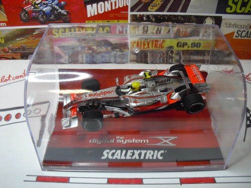 Scalextric mclaren mercedes - scalextric,