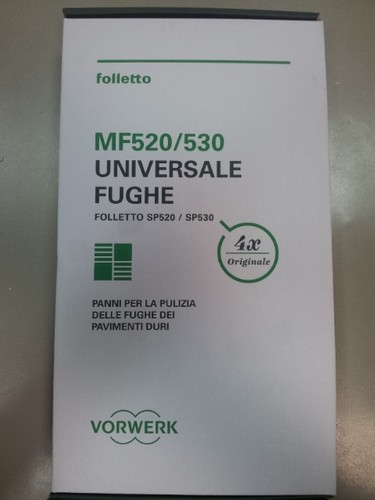 Panni universali per fughe e - panni,