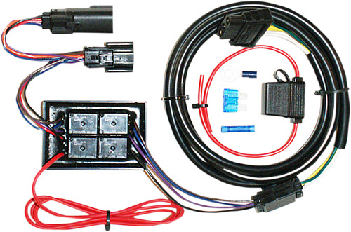 Khrome werks plug and play - werks, plug-and-play