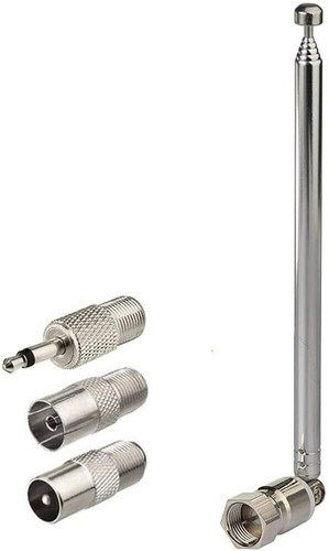 Ricambio antenna telescopica