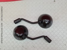 SPECCHIETTI SPECCHIO SPECCHI APRILIA CAPONORD 1000 2001 2002