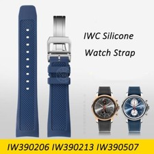 Cinturino orologio silicone