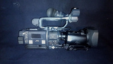 Telecamera jvc pro 100 - telecamera, gy