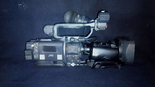 telecamera jvc gy pro hd 100
