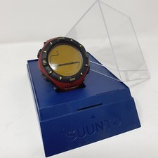 Orologio SUUNTO ALTIMAX Con Custodia Quarzo Altimetro Trendy Montagna Sport 