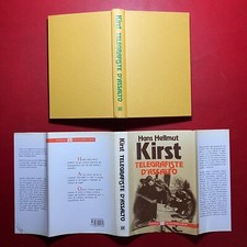 Hans Hellmut KIRST -