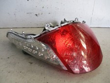 Fanale Posteriore Stop Faro