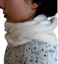 Sciarpa donna scaldacollo