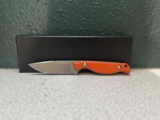 CUSTOM BURNING PINES EDC