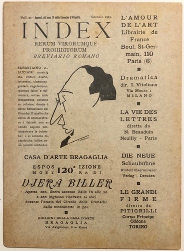 Futurismo bragaglia - futurismo,