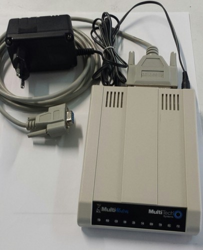Multitech mt5634zba modem - multitech,