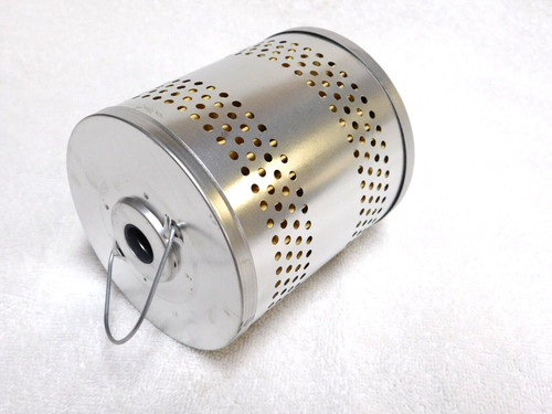 Willys cj2a oil filter - willys,