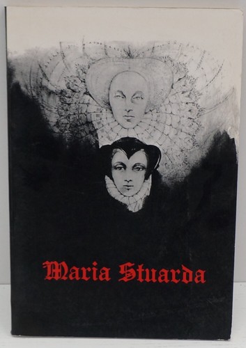 Maria stuarda franco - stuarda.,