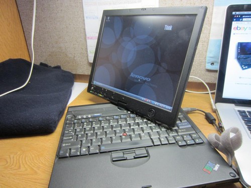Tablet ultra portable - pc,