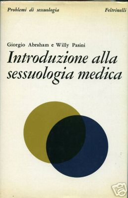 Abraham willy pasini - g.,