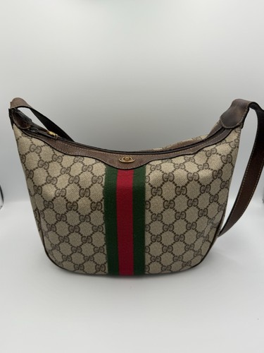Borsa tracolla gucci supreme - borsa,