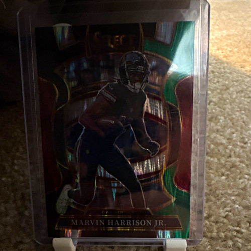 Panini 2025 select concourse - select,