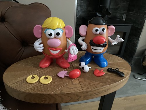Toy story and - and, testa
