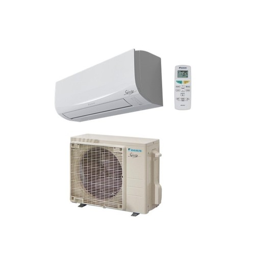 Daikin atxf25f arxf25f kit - atxf25f+arxf25f,