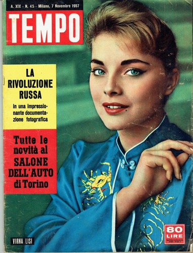 1957 virna lisi magali - 1957/45=virna, lisi=magali