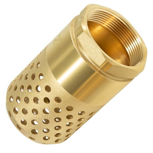 Valvola pedale ottone da - valvola,