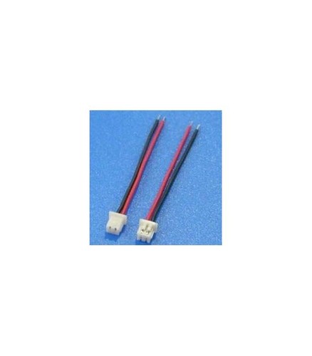 Pezzi cavo connettore jst - 2,