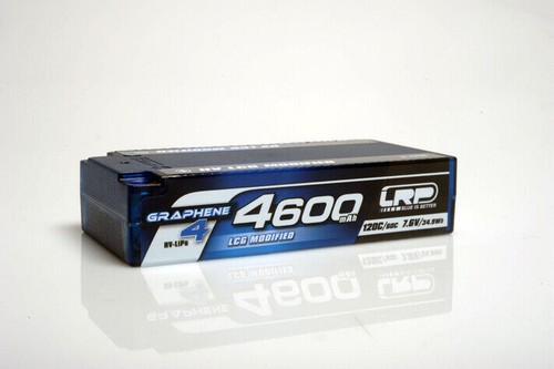 Lrp batteria lgc modified - lgc,