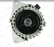 ALTERNATORE PER FORD C-MAX DM2