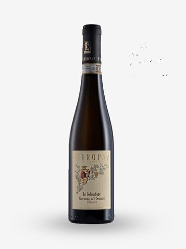 Recioto soave docg 2018 le - recioto,