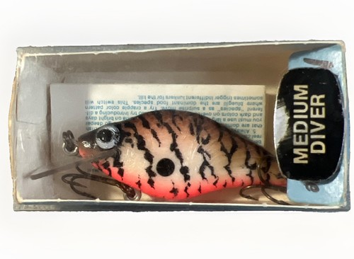 Vintage natural ike medium - ike,