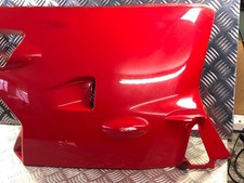 DUCATI 749 999 LEFT LOWER
