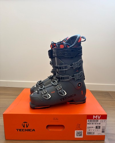 Tecnica mach1 110 - mv,